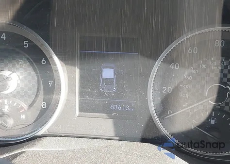 2019 Hyundai Elantra Sel from USA, damaged, VIN 5NPD84LF8KH427319